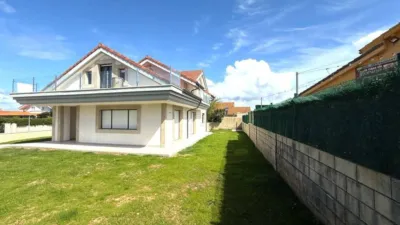 Chalet en Ajo photo 3