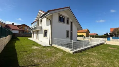 Chalet en Ajo photo 4