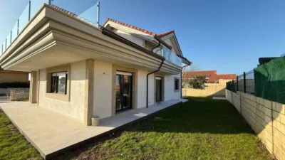 Chalet en Ajo photo 5