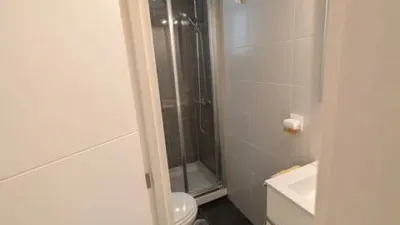 Piso en alquiler en Calle de Alcántara, cerca de Calle de Ayala - Imagen 4