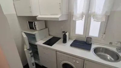 Piso en alquiler en Calle de Alcántara, cerca de Calle de Ayala - Imagen 6