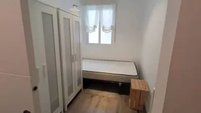 Piso en alquiler en Calle de Alcántara, cerca de Calle de Ayala - Imagen 7