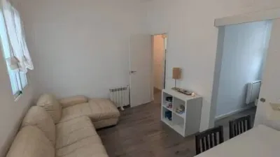 Piso en alquiler en Calle de Alcántara, cerca de Calle de Ayala - Imagen 8