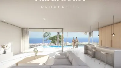 Casa - Vista 3
