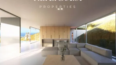 Casa - Vista 4