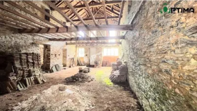 Casa en Forcarei photo 10