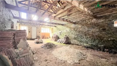 Casa en Forcarei photo 12