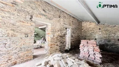 Casa en Forcarei photo 17