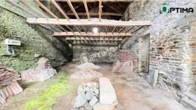 House in Forcarei photo 5