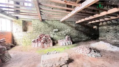 Casa en Forcarei photo 6