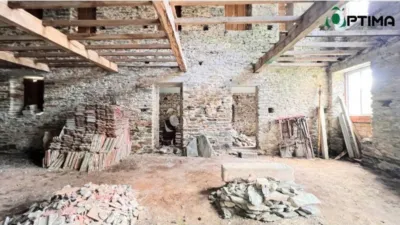 Casa en Forcarei photo 7