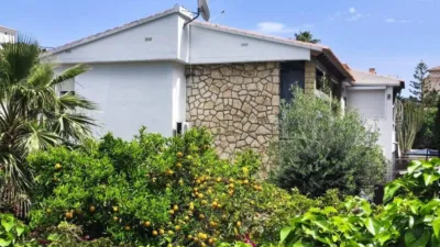 Casa – l'Alfàs del Pi, Pla Parcial Platja - Vista 2