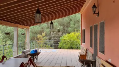Chalet in Barbadás photo 12