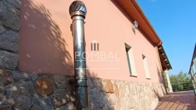 Chalet in Barbadás photo 2