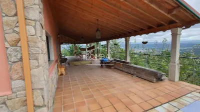 Chalet in Barbadás photo 3