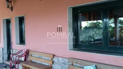 Chalet in Barbadás photo 8