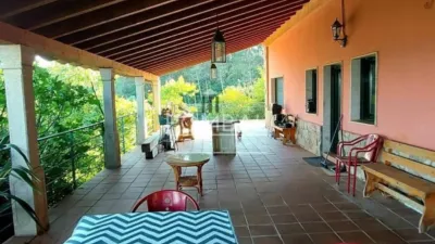 Chalet in Barbadás photo 9