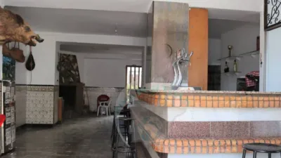 Chalet en Luque photo 4