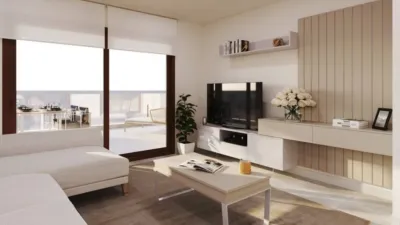 Apartment in Capdepera photo 3