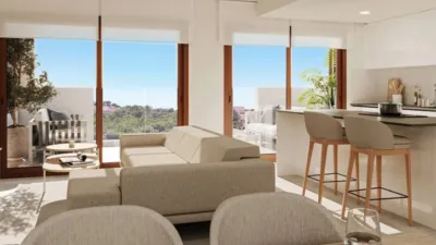Apartment in Capdepera photo 4
