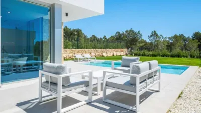 Casa – Finestrat, la Marina Baixa - Vista 3