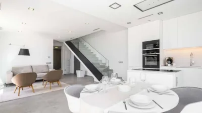Casa – Finestrat, la Marina Baixa - Vista 5