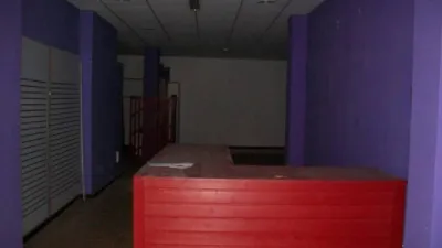 Local comercial en venta en El Llano - Widok 2
