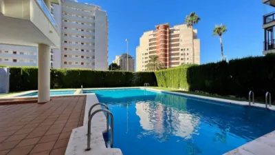 Apartment in Calpe - Calp - Vista 2
