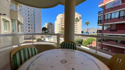 Apartment in Calpe - Calp - Vista 4
