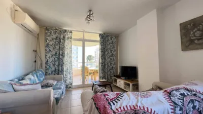 Apartment in Calpe - Calp - Vista 5