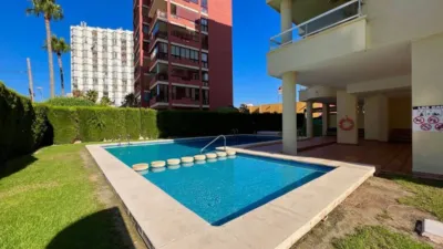 Apartment in Calpe - Calp - Vista 6