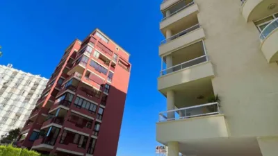 Apartment in Calpe - Calp - Més