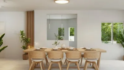 Casa – Altea - Vista 4
