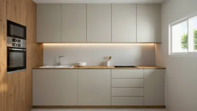 Casa – Altea - Vista 5