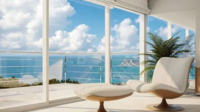 Casa – Altea - Més