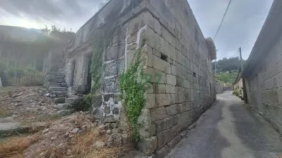 House in Ourense Capital photo 18