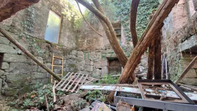 House in Ourense Capital photo 6
