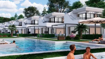 Casa – Pilar de la Horadada, Pinar de Campoverde - Vista 4