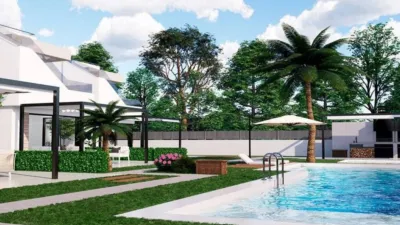 Casa – Pilar de la Horadada, Pinar de Campoverde - Vista 5