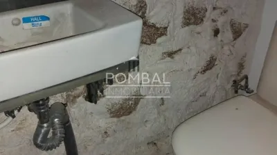 Semi-detached Stone House in Bentraces photo 14
