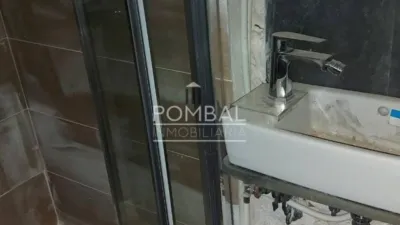 Semi-detached Stone House in Bentraces photo 15