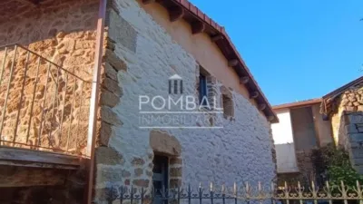 Semi-detached Stone House in Bentraces photo 16