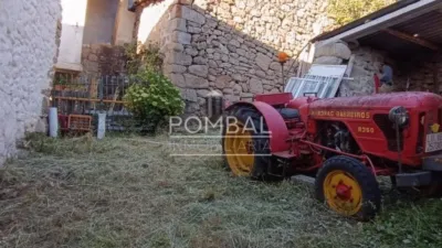 Semi-detached Stone House in Bentraces photo 17