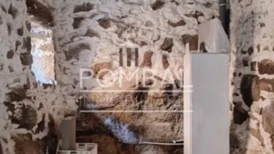 Semi-detached Stone House in Bentraces photo 18