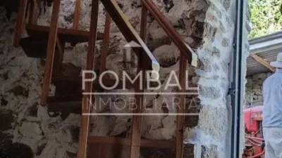 Semi-detached Stone House in Bentraces photo 19