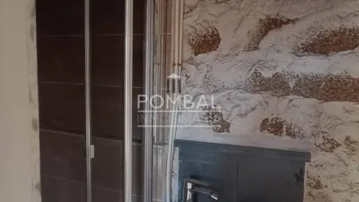 Semi-detached Stone House in Bentraces photo 24