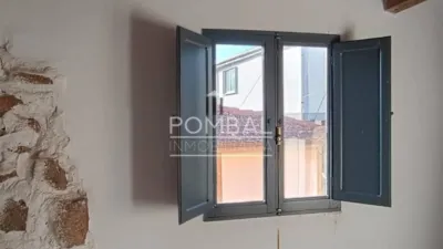 Semi-detached Stone House in Bentraces photo 25
