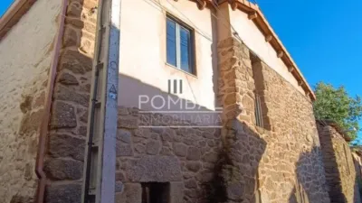 Semi-detached Stone House in Bentraces photo 2