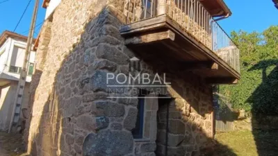 Semi-detached Stone House in Bentraces photo 3
