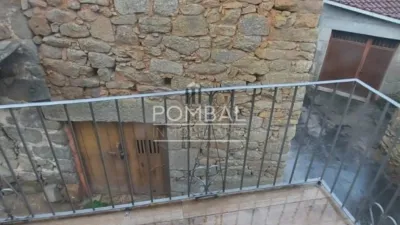 Semi-detached Stone House in Bentraces photo 6